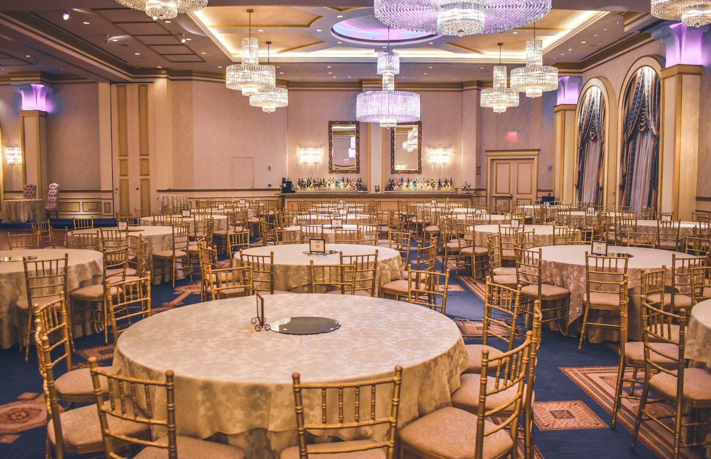 Sai Krishna Palace Grand Indoor Banquet Hall Bargarh